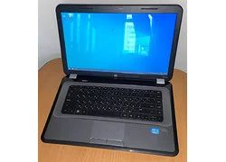 Лот: 18353410. Фото: 1. HP 1254er \ i5 \ 8Gb DDR3 \ SSD... Ноутбуки