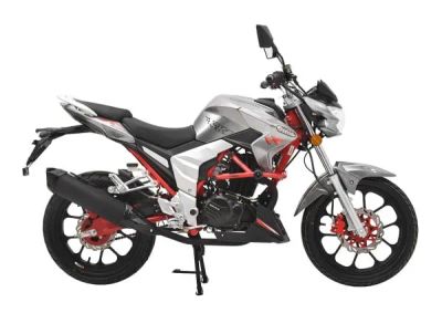 Лот: 20627288. Фото: 1. Мотоцикл REGULMOTO Raptor 250... Мотоциклы