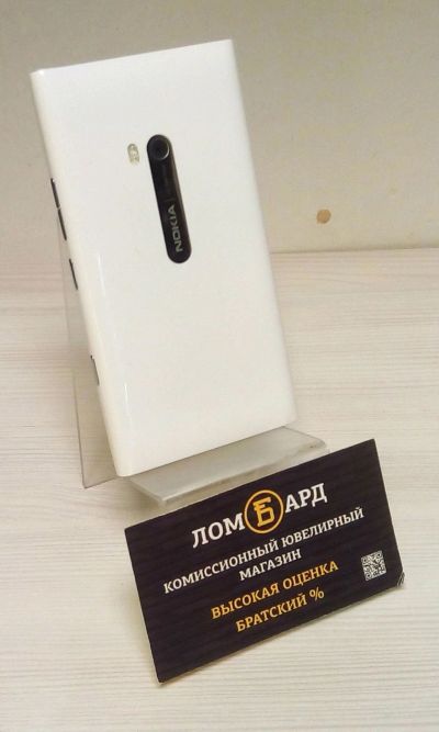 Лот: 11719779. Фото: 1. Смартфон Nokia Lumia 900. Только... Смартфоны