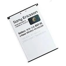 Лот: 3730380. Фото: 1. Аккумулятор SonyEricsson X1 BST-41... Аккумуляторы