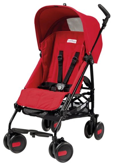 Лот: 8285339. Фото: 1. коляска Peg-Perego Pliko Mini... Коляски