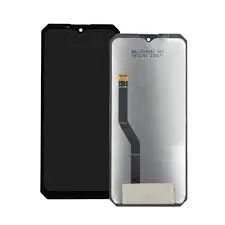 Лот: 25515457. Фото: 1. Дисплей для Oukitel WP36 в сборе... Дисплеи, дисплейные модули, тачскрины