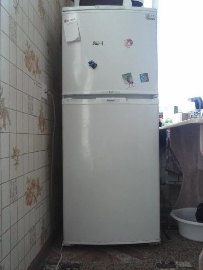 Лот: 3979825. Фото: 1. Холодильники. Холодильники, морозильные камеры