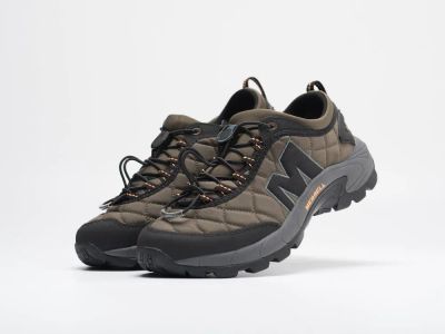 Лот: 21070796. Фото: 1. Кроссовки Merrell Ice Cap Moc... Кеды, кроссовки, слипоны