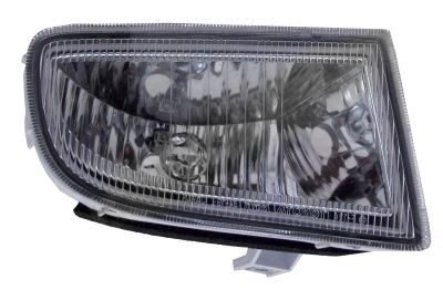 Лот: 3729173. Фото: 1. Туманка правая toyota nadia (98-01... Оптика и освещение