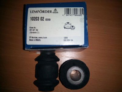 Лот: 5485137. Фото: 1. audi vw volkswagen Passat Golf... Ходовая, подвеска, рулевое управление