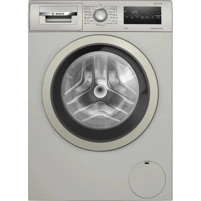 Лот: 25513301. Фото: 1. Стиральная машина Bosch WAN2420XME. Стиральные машины
