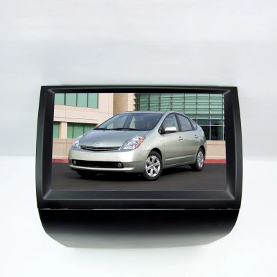Лот: 19597119. Фото: 1. Штатная магнитола для Toyota Prius... Разное