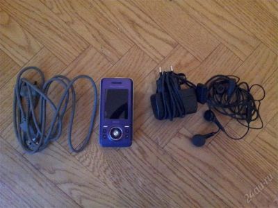 Лот: 2402791. Фото: 1. sony ericsson s500i неисправен. Кнопочные мобильные телефоны