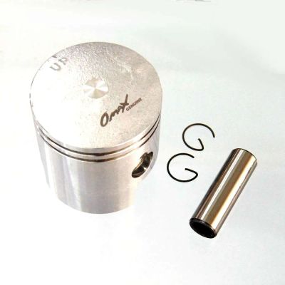 Лот: 21367811. Фото: 1. Поршень 55mm TOHATSU M9.9 / M15... Запчасти для лодок, катеров, лодочных моторов