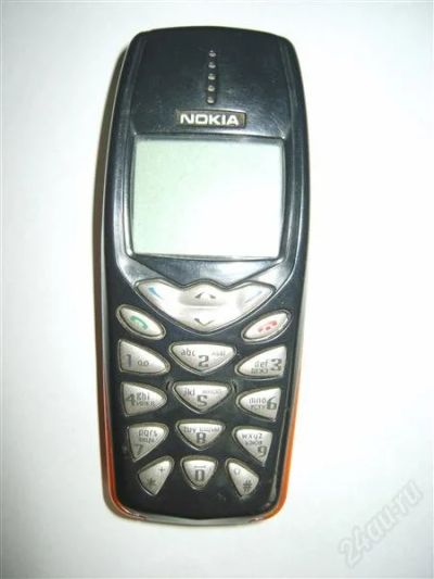 Лот: 780848. Фото: 1. Nokia 3510i повторные торги. Кнопочные мобильные телефоны