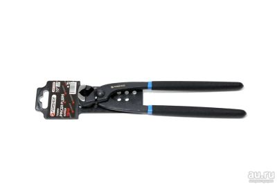 Лот: 13996169. Фото: 1. Клещи кусачки торцевые 8"-200мм... Ручные инструменты для автомобиля