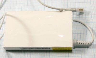 Лот: 11764981. Фото: 1. Блок питания для ноутбука Apple... Зарядные устройства