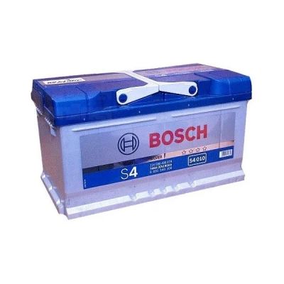 Лот: 3220584. Фото: 1. Bosch-95/95R S4 пр./обр. Asia... Аккумуляторы