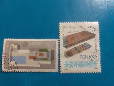 Лот: 20180696. Фото: 1. - Марки для Вашей коллекции. -... Марки