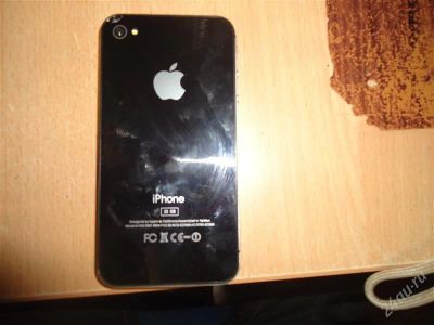 Лот: 1799296. Фото: 1. iphone 4s. Кнопочные мобильные телефоны