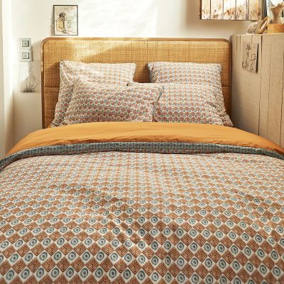 Лот: 24231765. Фото: 1. Пододеяльник LaRedoute. Постельное бельё