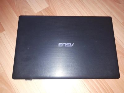 Лот: 10688495. Фото: 1. Ноутбук Asus X551c. Ноутбуки