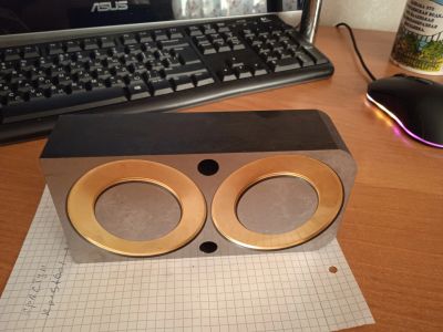 Лот: 25606132. Фото: 1. Электромагниты для станка Krastool-35. Электроинструмент