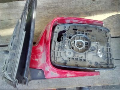 Лот: 9827807. Фото: 1. Зеркало от Nissan X-Trail 2002... Кузов