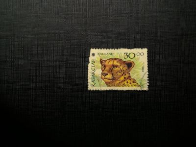 Лот: 14563002. Фото: 1. марка бк 162. Марки