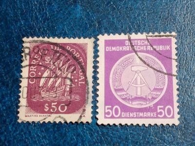 Лот: 25591997. Фото: 1. - Марки для Вашей коллекции. лот... Марки