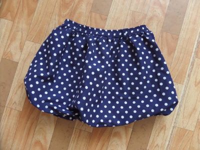 Лот: 7897294. Фото: 1. Юбочка-балон. Юбки