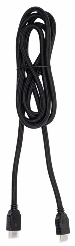Лот: 20036028. Фото: 1. Кабель HDMI(m) - HDMI(m) 2.0м... Шлейфы, кабели, переходники