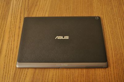 Лот: 12461869. Фото: 1. Asus Zen Pad 10 Z300. Планшеты