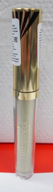 Лот: 7442828. Фото: 1. Max Factor Masterpiece тушь для... Макияж