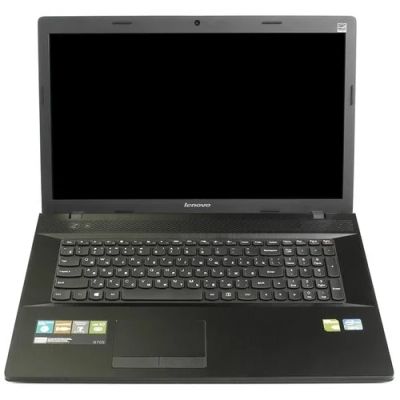 Лот: 16065527. Фото: 1. Lenovo g700. Ноутбуки