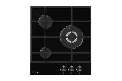 Лот: 24406072. Фото: 1. Газовая панель LEX GVG 431. Плиты, духовые шкафы, варочные поверхности
