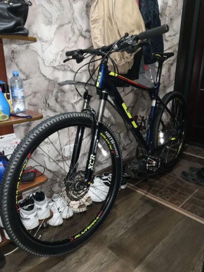 Gt avalanche best sale elite 29 2018