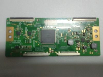 Лот: 22836598. Фото: 1. T-CON 6870C-0358A VER1.0 TV Philips... Запчасти для телевизоров, видеотехники, аудиотехники