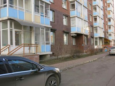 Лот: 3746546. Фото: 1. Офис в Советском районе. Коммерческая недвижимость