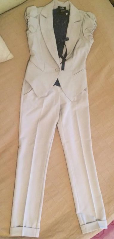 Лот: 9839218. Фото: 1. Костюм оджи. Костюмы