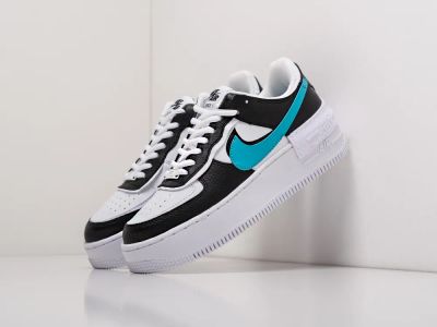 Лот: 17663187. Фото: 1. Кроссовки Nike Air Force 1 Shadow. Кеды, кроссовки, слипоны