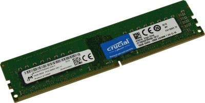 Лот: 18670105. Фото: 1. Оперативная память Crucial CT16G4DFRA266... Оперативная память