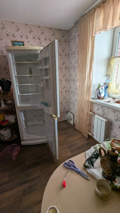 Лот: 25554442. Фото: 1. Вывоз и утилизация холодильника. Вывоз мусора