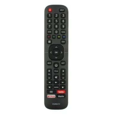 Лот: 21517444. Фото: 1. Пульт для Hisense EN2BB27H от... Пульты ДУ