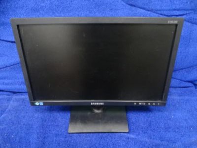 Лот: 15160721. Фото: 1. Монитор Samsung 19" S19A200NW... ЖК-мониторы