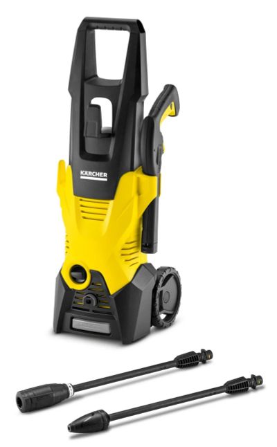 Лот: 14280021. Фото: 1. Мойка высокого давления Karcher... Автомоечное оборудование