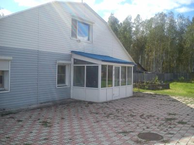 Лот: 4334259. Фото: 1. Обменяю или продам в чудесном... Дачи