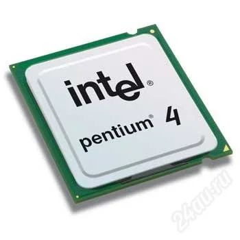 Лот: 862288. Фото: 1. Intel Pentium 4 2,8 Ghz (LGA 775... Процессоры