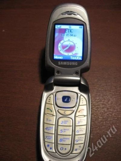 Лот: 263227. Фото: 1. Samsung X481. Кнопочные мобильные телефоны