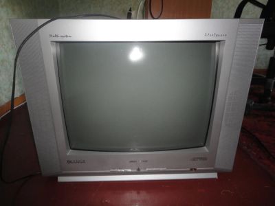 Лот: 6368813. Фото: 1. телевизор. Телевизоры