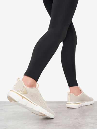 Лот: 25532587. Фото: 1. Кроссовки женские Demix Burn Knit... Другое (одежда, обувь, галантерея)