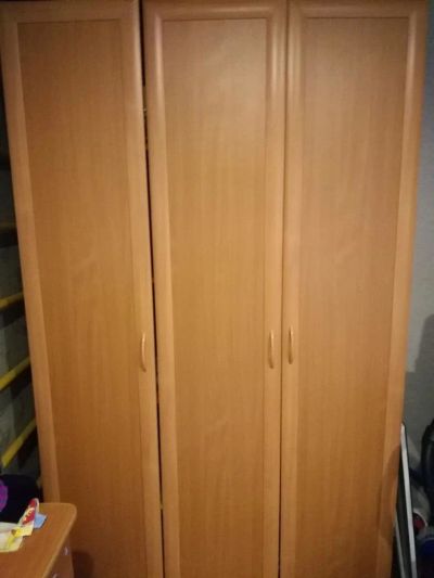 Лот: 11272711. Фото: 1. Шкаф. Шкафы, шкафы-купе