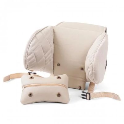 Лот: 5510650. Фото: 1. подголовник comfort COM-0250HR... Чехлы, коврики, оплетки руля