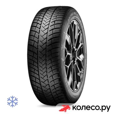Лот: 25100972. Фото: 1. Wintrac Pro+ 255/55 R20 110V. Шины